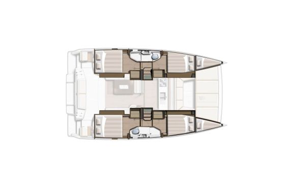 Image of Marie yacht #3