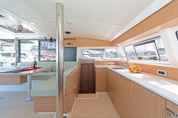 Image of Marie yacht #11