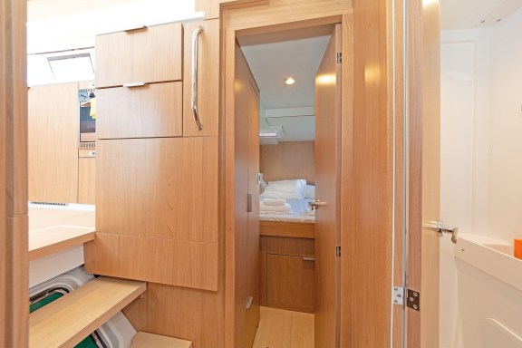 Image of Marie yacht #16