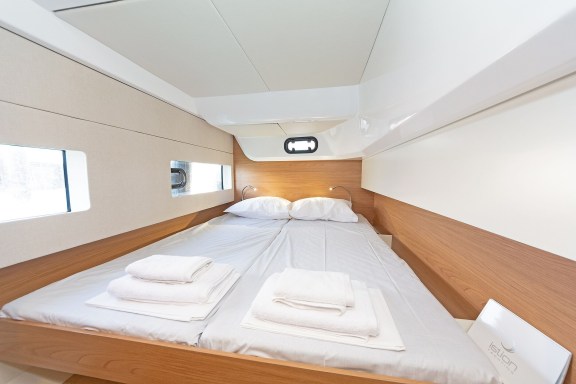 Image of Marie yacht #17