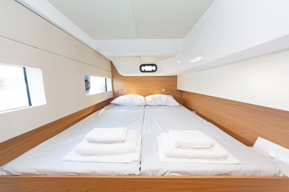 Image of Marie yacht #18