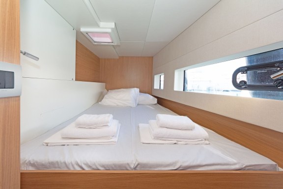 Image of Marie yacht #20