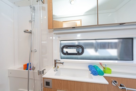 Image of Marie yacht #23