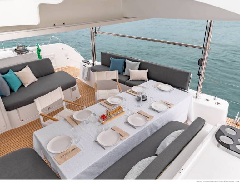 Image of Cari yacht #4