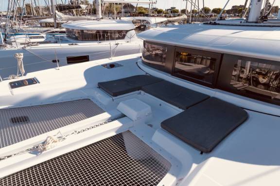 Image of Cari yacht #3