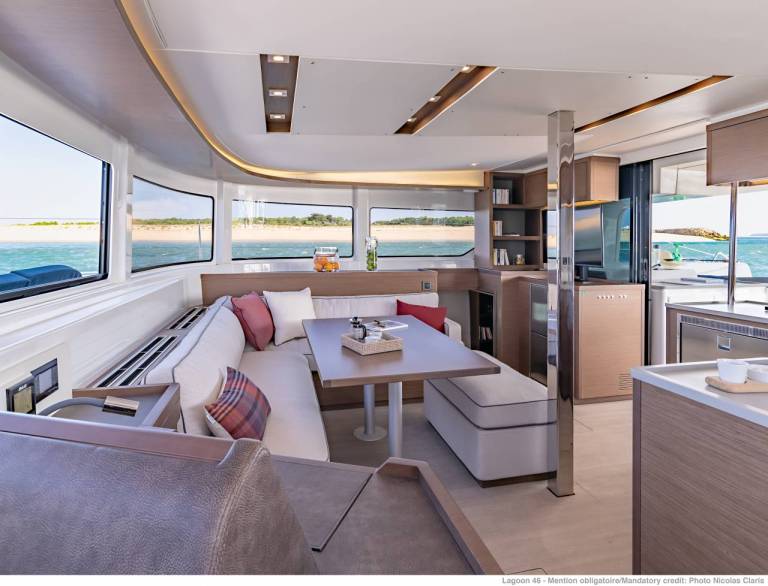 Image of Cari yacht #6