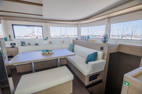 Image of Cari yacht #7