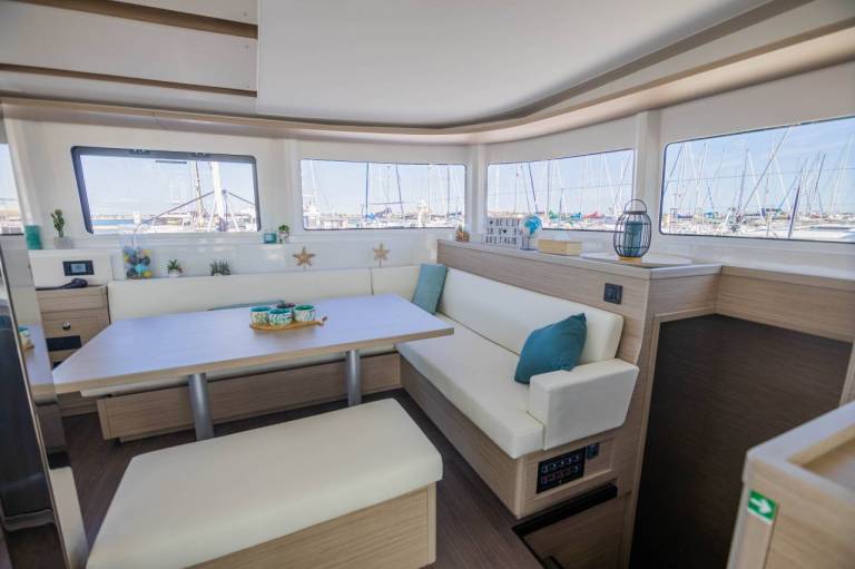 Image of Cari yacht #7
