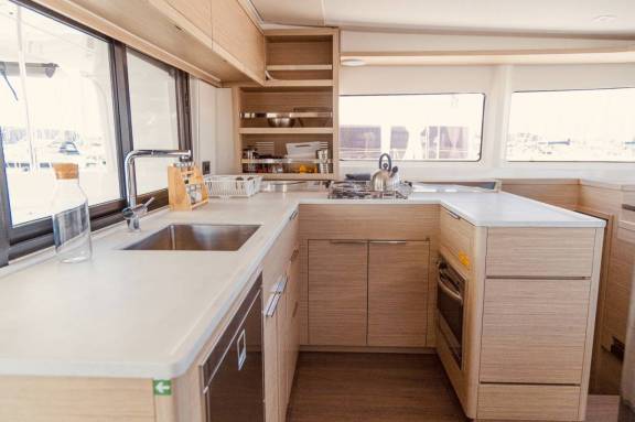 Image of Cari yacht #5