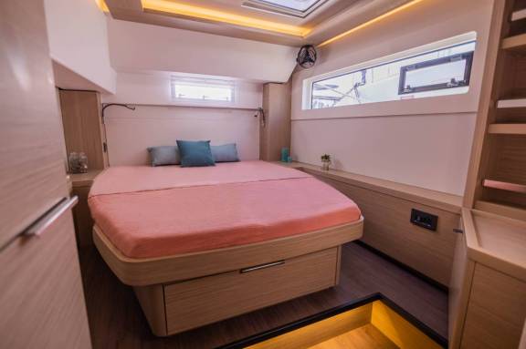 Image of Cari yacht #9