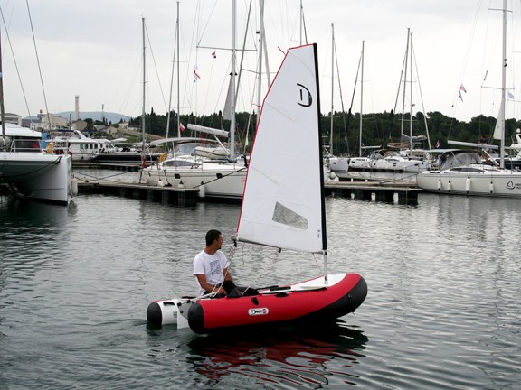 Image of Capricorn yacht #9