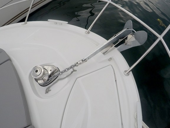 Image of Capricorn yacht #10