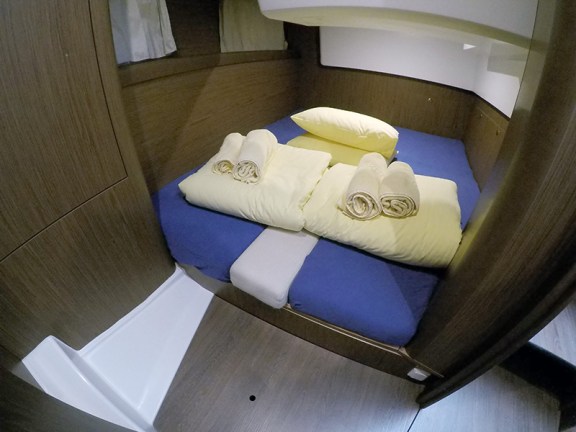 Image of Capricorn yacht #22