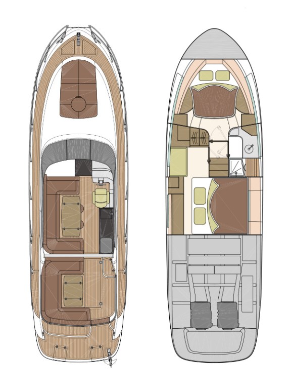 Image of North star yacht #2
