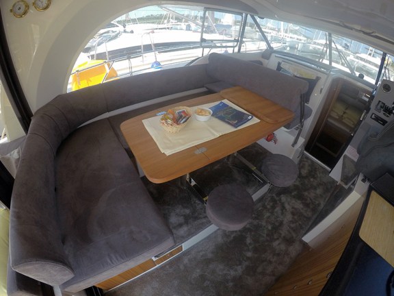 Image of North star yacht #13