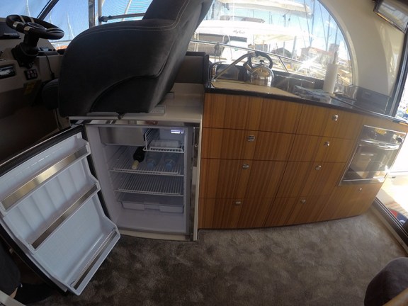 Image of North star yacht #21