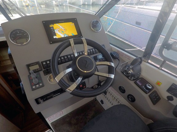 Image of North star yacht #23