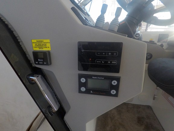 Image of North star yacht #25