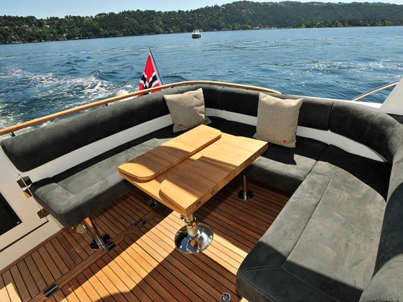 Image of North star yacht #26