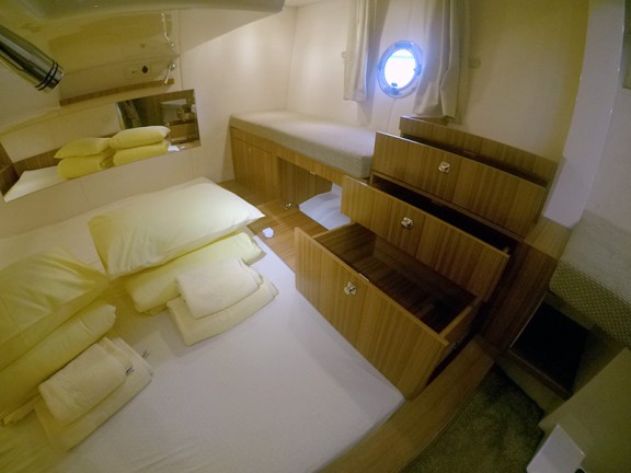 Image of North star yacht #28