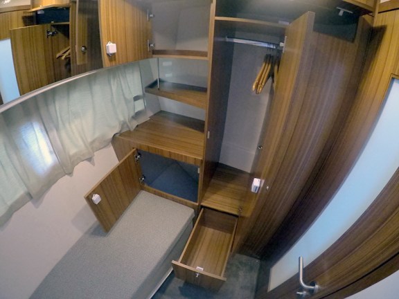 Image of North star yacht #29