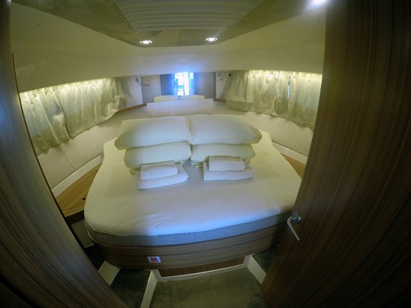 Image of North star yacht #30