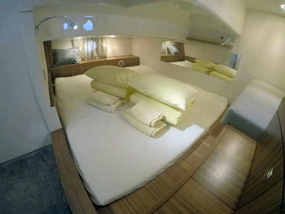 Image of North star yacht #27