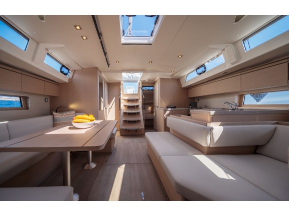 Image of Eli yacht #3