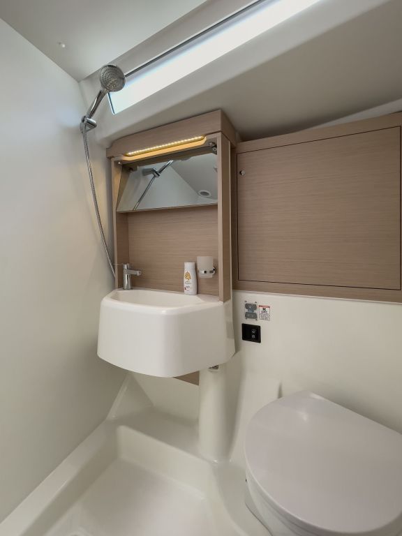 Image of Eli yacht #6