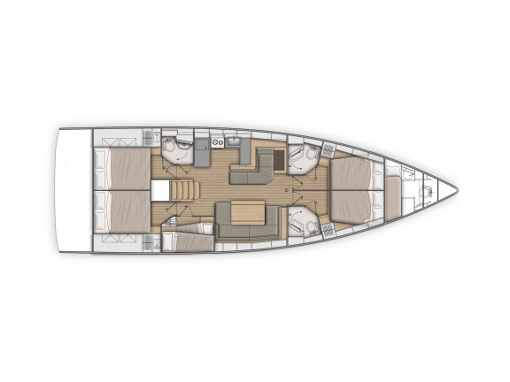 Image of Eli yacht #2