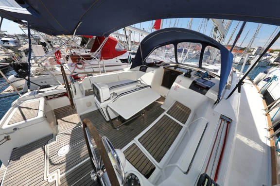 Image of Malin yacht #6