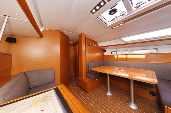 Image of Malin yacht #15