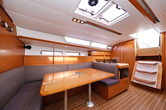 Image of Malin yacht #18