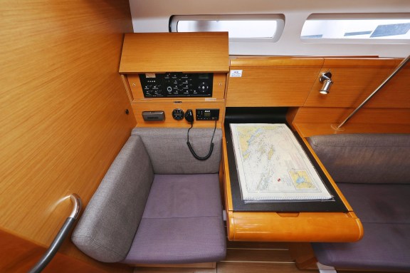 Image of Malin yacht #19