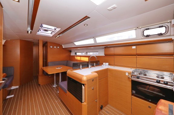 Image of Malin yacht #22