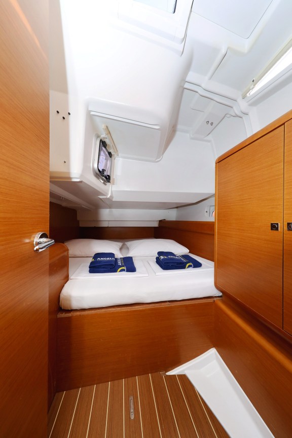 Image of Malin yacht #25