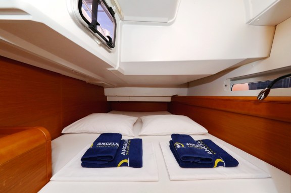 Image of Malin yacht #27