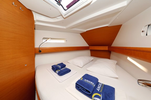 Image of Malin yacht #28