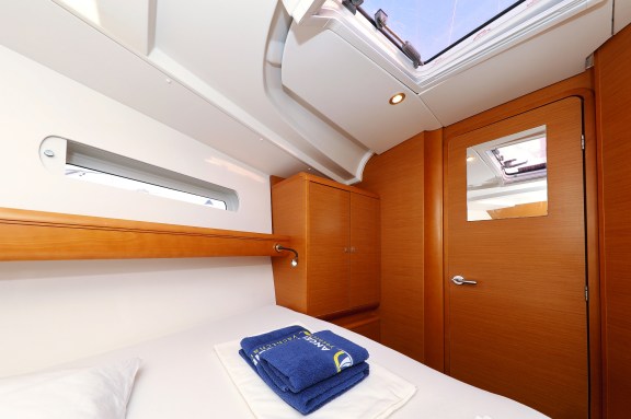 Image of Malin yacht #30