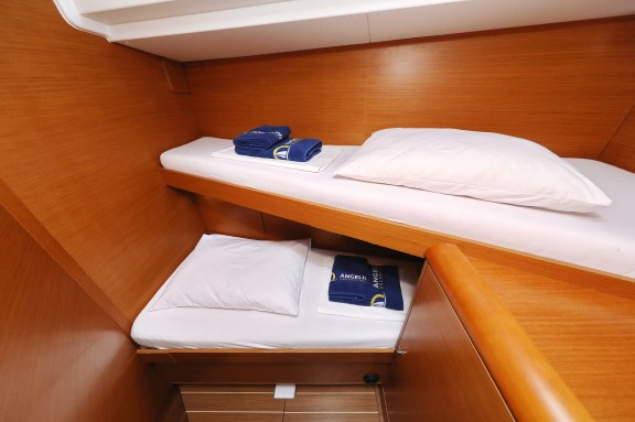 Image of Malin yacht #31