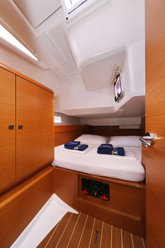 Image of Malin yacht #23