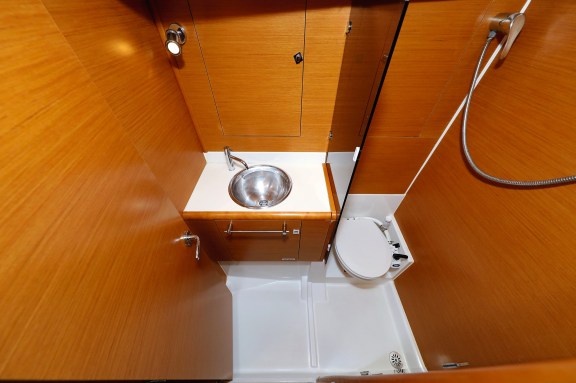 Image of Malin yacht #35