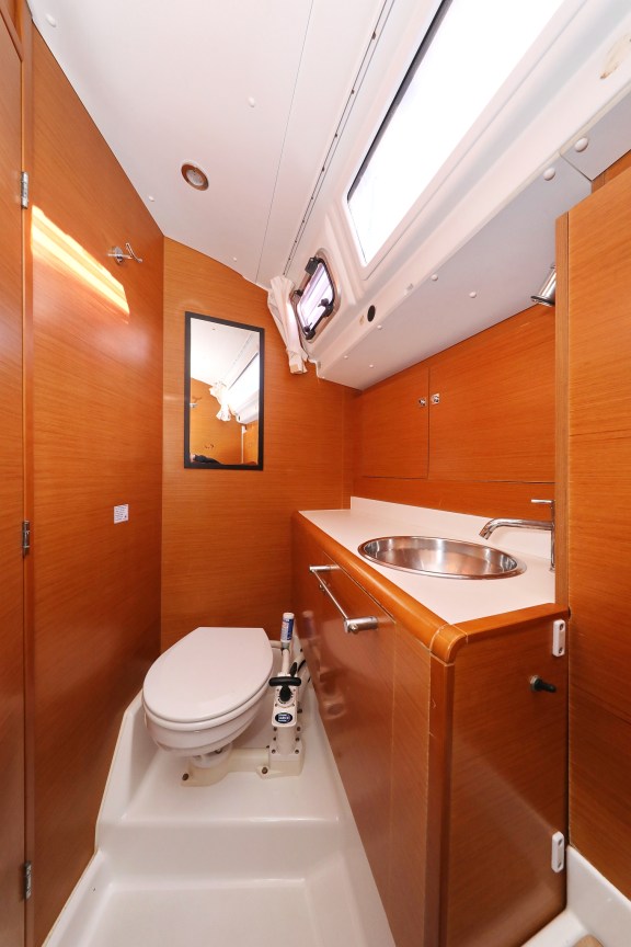 Image of Malin yacht #36