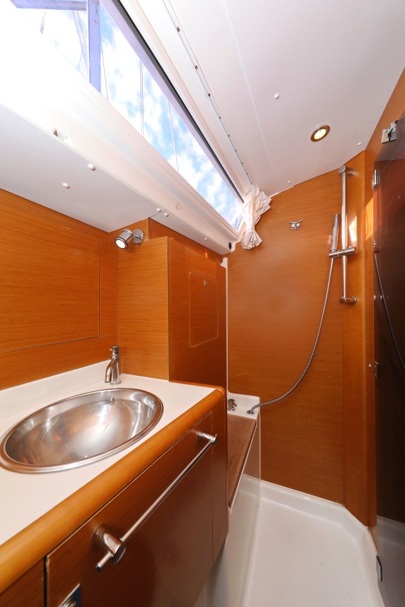 Image of Malin yacht #37