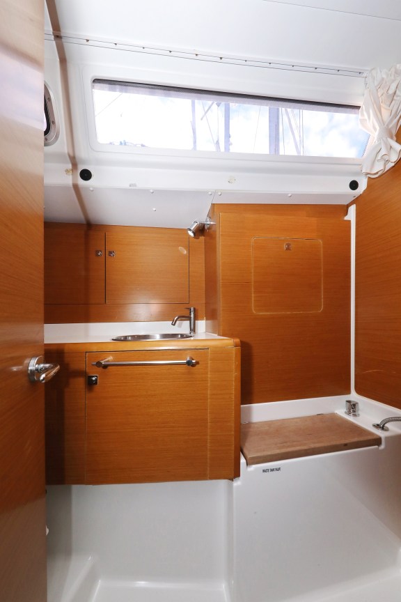 Image of Malin yacht #38