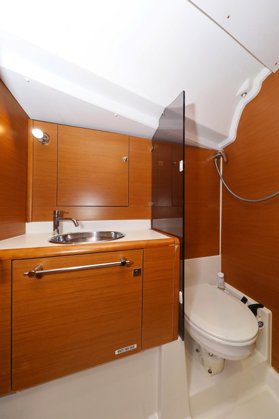 Image of Malin yacht #33