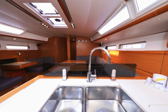 Image of Malin yacht #40