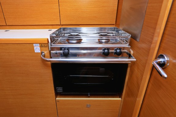 Image of Malin yacht #41