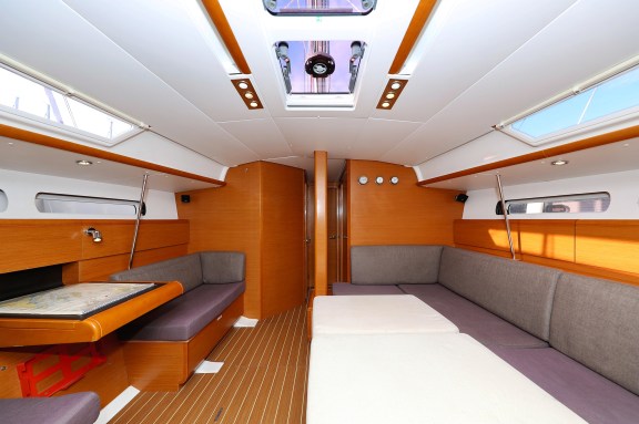 Image of Malin yacht #42