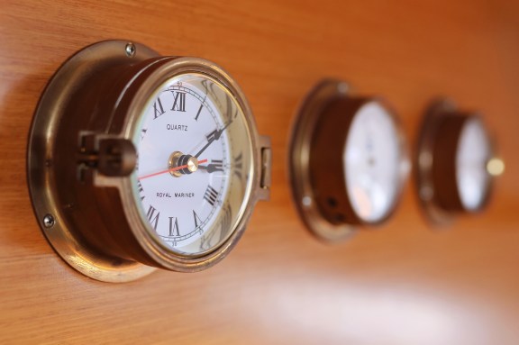 Image of Malin yacht #45